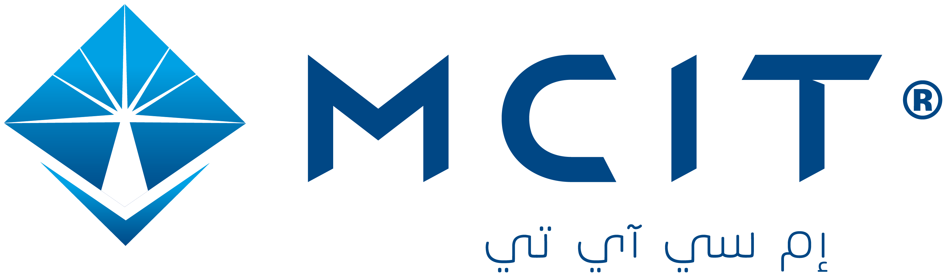 MCIT logo